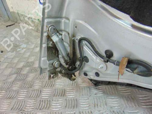 Hood SEAT ALTEA (5P1)  | BP7727282C1