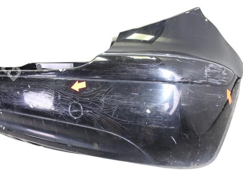 Rear bumper MERCEDES-BENZ A-CLASS (W169) A 180 CDI (169.007, 169.307) | BP20333437C8 