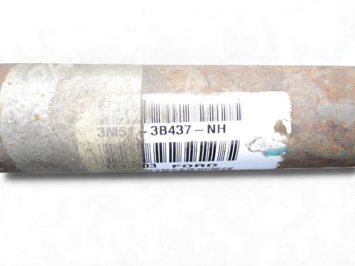 Left front driveshaft FORD FOCUS C-MAX (DM2) 2.0 TDCi | BP30700741M38