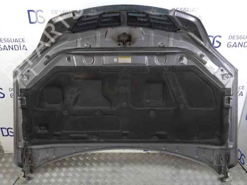 Hood KIA SORENTO I (JC) 2.5 CRDi 4WD | BP7723992C1 
