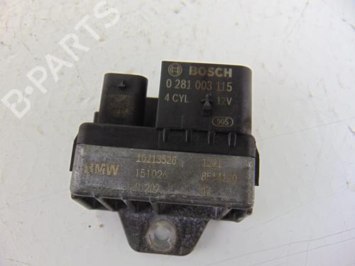 Electronic module BMW 5 (F10) | BP12432598M83 - Image 5