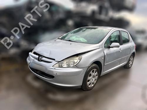Starter PEUGEOT 307 (3A/C) 1.6 16V | BP9248110M8 