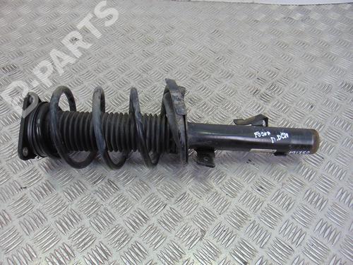 Used Right front shock absorber Right front shock absorber FORD FOCUS II (DA_, HCP, DP) 1.6 TDCi (109 hp) 8543694 8543694