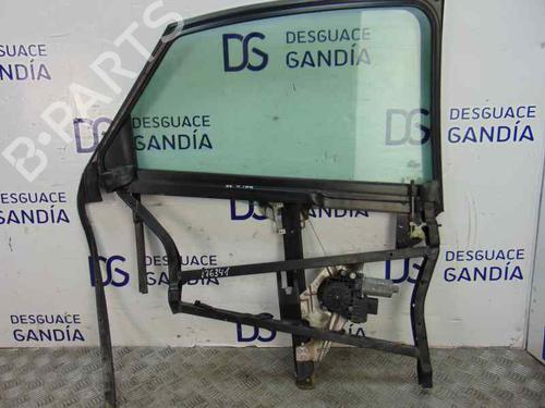 Rear left window mechanism AUDI A6 C5 (4B2) 2.5 TDI | BP7724261C24 