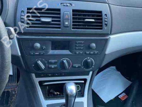 Electronic sensor BMW X3 (E83) xDrive 20 d | BP7728305M84 