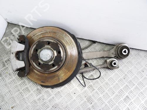 Right front steering knuckle MERCEDES-BENZ E-CLASS (W212) E 220 CDI / BlueTEC (212.001, 212.002) | BP16069807M26 