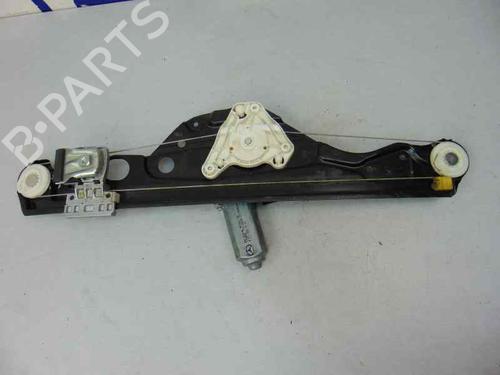 Rear right window mechanism MERCEDES-BENZ E-CLASS T-Model (S211) E 280 T CDI 4-matic (211.284) | BP7728242C25 