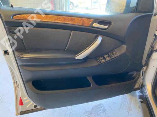 AC radiator BMW X5 (E53) 3.0 d | BP7722590M32  - Image 25