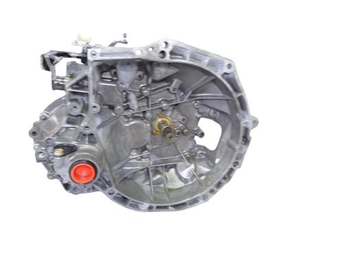 Used Gearbox Gearbox PEUGEOT 208 I (CA_, CC_) [2012-2021] 33625536 33625536