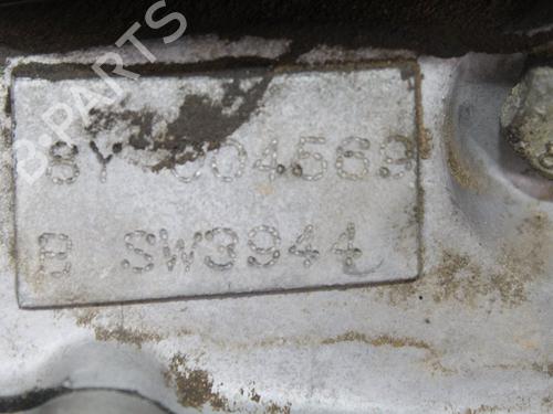 Gearbox CHEVROLET AVEO / KALOS Saloon (T250, T255)  | BP26033268M3 