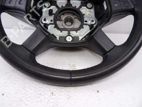 Steering wheel MERCEDES-BENZ B-CLASS Sports Tourer (W245) B 200 CDI (245.208) | BP17835910C49