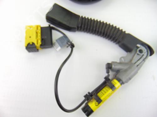 Airbag Kit BMW X3 (E83) 2.0 d | BP9307534C86 