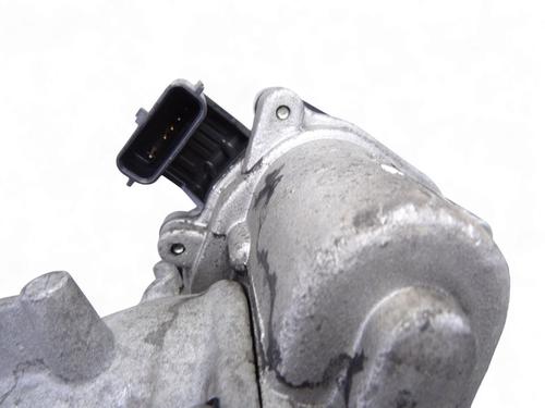 Throttle body RENAULT MEGANE III Grandtour (KZ0/1)  | BP30133793M82 