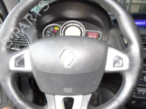 Kollisonspute sett RENAULT MEGANE III Grandtour (KZ0/1) [2008-2016]  28217399
