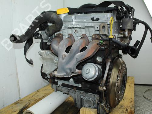 Tubo Di Scarico A Y Per Opel Astra G E Zafira A - Kit Completo Con Guarnizioni E Dadi - Compatibile Con Modelli T98 E F70 - Foto 7