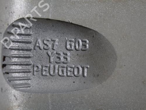 Rim PEUGEOT 208 I (CA_, CC_)  | BP25471144C45