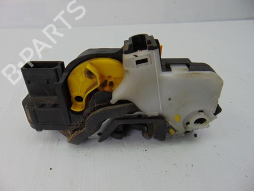 BP8140632C98 | Front left lock CHEVROLET AVEO Hatchback (T300) 1.3 D BP8140632C98