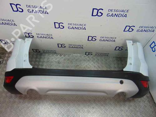 Used Rear bumper FORD KUGA II (DM2) 2.0 TDCi (150 hp) 7727366