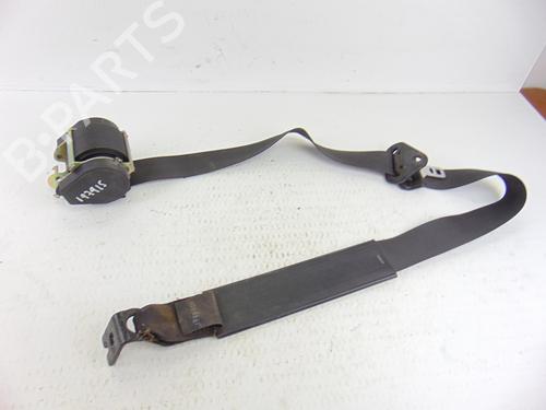 Used Front right seatbelt FORD TOURNEO CONNECT 1.8 TDCi /TDDi /DI (75 hp) 10087572