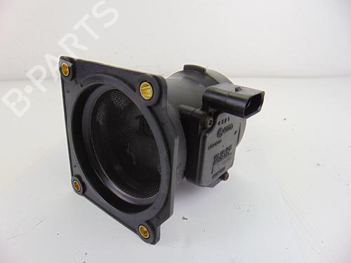 Used Mass air flow sensor AUDI A4 B5 (8D2) 2.4 (165 hp) 12945866