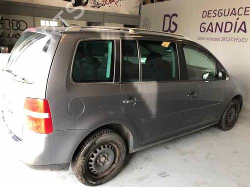 Rear left window mechanism VW TOURAN (1T1, 1T2) 2.0 TDI 16V | BP7721915C24 