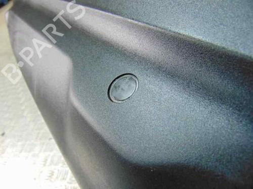 Rear bumper CITROËN C4 CACTUS 1.2 PureTech 130 | BP7724923C8 