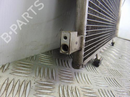 AC radiator SUZUKI SX4 (EY, GY)  | BP9366908M32 