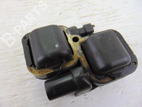 Ignition coil MERCEDES-BENZ SL (R230) 500 (230.475) | BP8794278M94  - Image 6