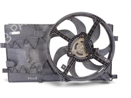 Radiator fan PEUGEOT BIPPER (AA_) | BP30321352M35