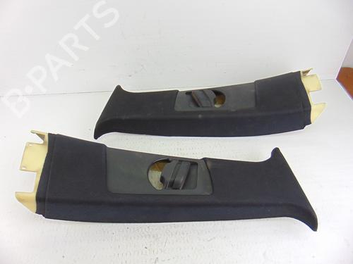 Interiør tag BMW X5 (E53) 3.0 d | BP10339901I12 