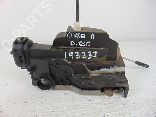 Used Front left lock Front left lock 8885041 8885041