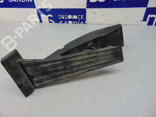 pedal-bmw-x5-e53-30-d-6762480-2000-2001-2002-2003-2004-2005-2006-7724360 main image