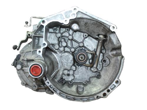 Used Gearbox PEUGEOT 206+ (2L_, 2M_) 1.1 (60 hp) 19175419