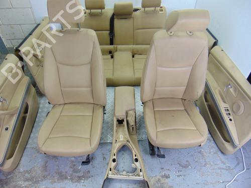 Seats set BMW 3 Touring (E91) 320 d | BP9297930C78 