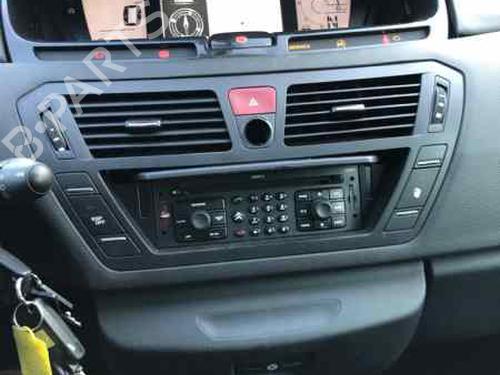 Electronic module CITROËN C4 Picasso I MPV (UD_) | BP7730735M83