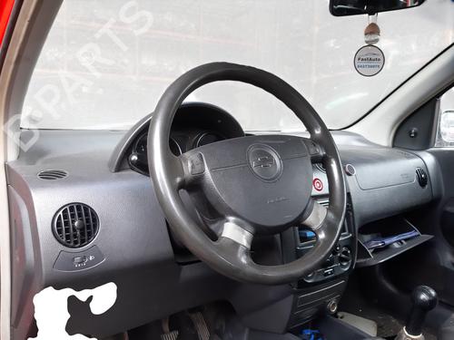 Right mirror DAEWOO KALOS (KLAS) 1.2 | BP28956707C27 