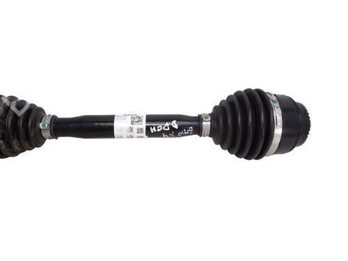 Right front driveshaft BMW X4 (G02, F98) xDrive M40 i | BP27474102M39 