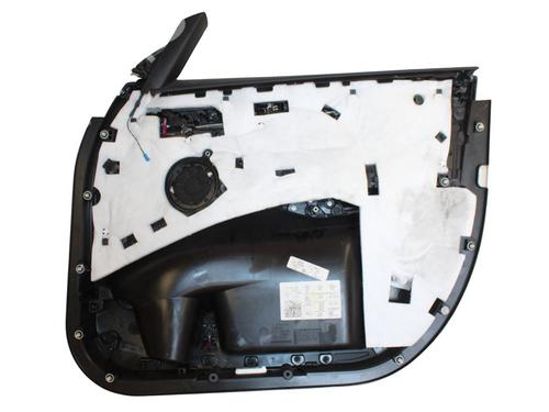 Sæde sæt BMW X4 (G02, F98) xDrive M40 i | BP26695866C78 