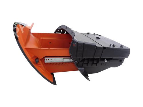 Glove box RENAULT CAPTUR I (J5_, H5_)  | BP28840643C95 