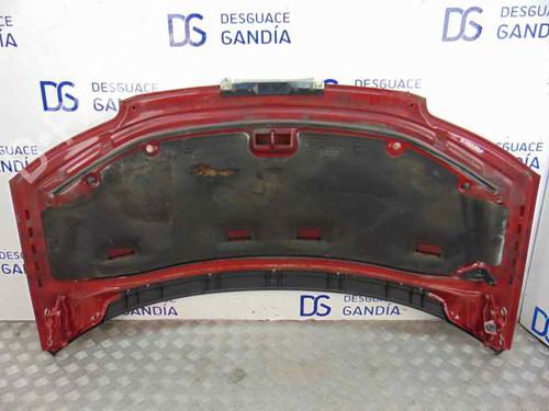 Hood SEAT ALHAMBRA (7V8, 7V9) 2.0 TDI | BP7726859C1 