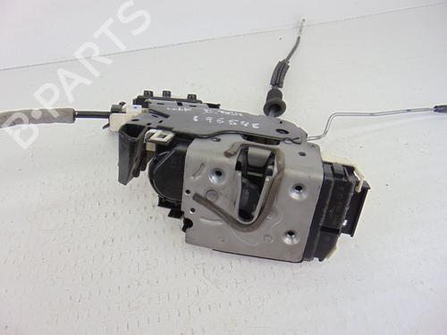 Front right lock MERCEDES-BENZ GLK-CLASS (X204) 320 CDI 4-matic (204.983) | BP9744513C97 