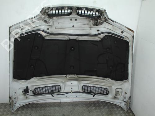 Hood BMW X5 (E53) 3.0 i | BP17715801C1 