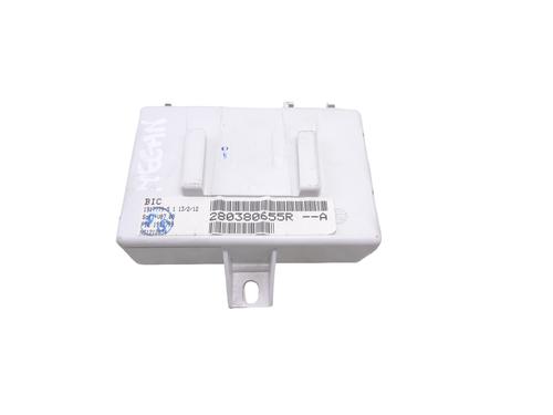 Used Electronic module RENAULT MEGANE III Coupe (DZ0/1_) 1.5 dCi (DZ0B) (106 hp) 19062777