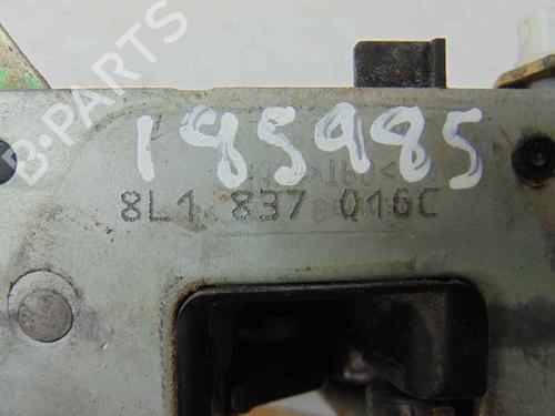 Front right lock AUDI A3 (8L1) 1.6 | BP7730071C97 