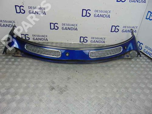 Used Scuttle panel Scuttle panel MINI MINI (R50, R53) Cooper (116 hp) 7726427 7726427