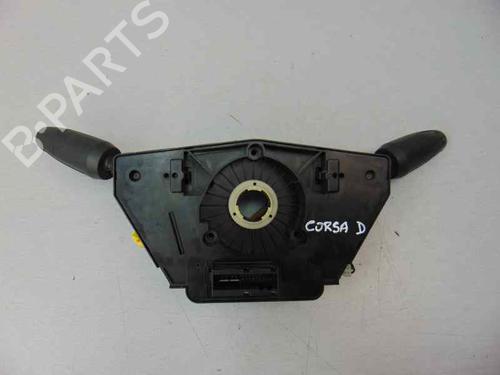 Headlight switch OPEL CORSA D (S07) 1.3 CDTI (L08, L68) | BP7728650I24 