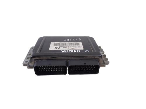 Used Engine control unit (ECU) CHEVROLET NUBIRA Estate 1.6 (109 hp) 19781158