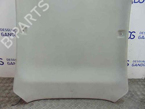 Interiør tag FORD FIESTA VI (CB1, CCN) 1.4 TDCi | BP7726107I12 