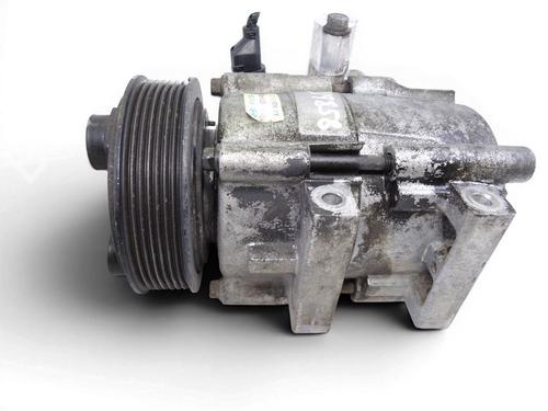 AC compressor HYUNDAI H-1 / STAREX Bus (A1) 2.5 CRDi | BP34352638M34  - Image 6