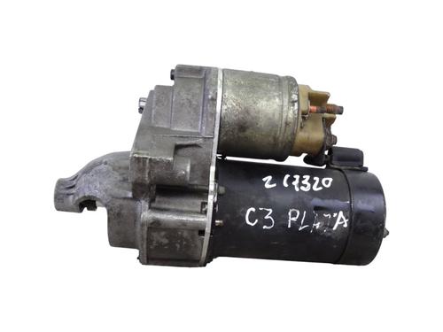 Używane Rozrusznik CITROËN C3 I (FC_, FN_) 1.4 HDi (68 hp) 29807350